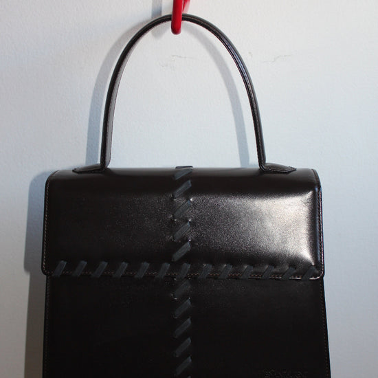 YSL vintage bag